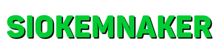 siokemnaker.com informasi tender konstruksi indonesia